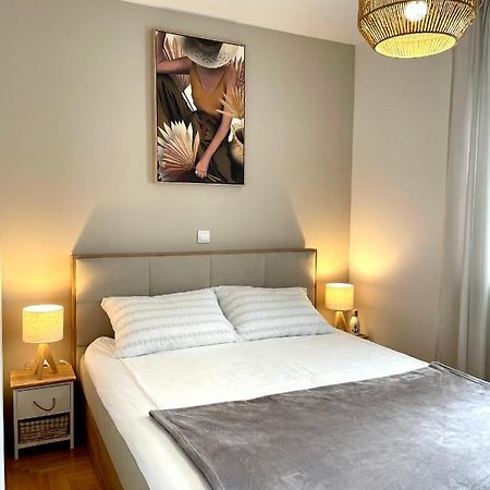 Apartment Dalmatino 바스카보다 외부 사진
