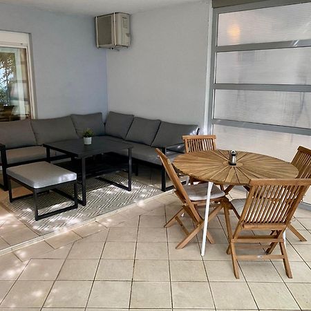 Apartment Dalmatino 바스카보다 외부 사진