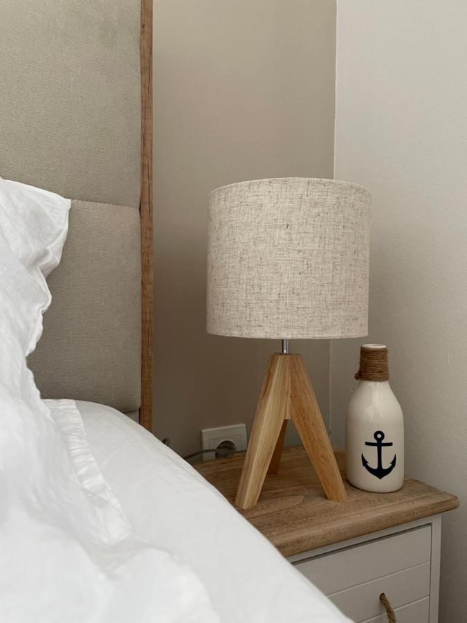 Apartment Dalmatino 바스카보다 외부 사진
