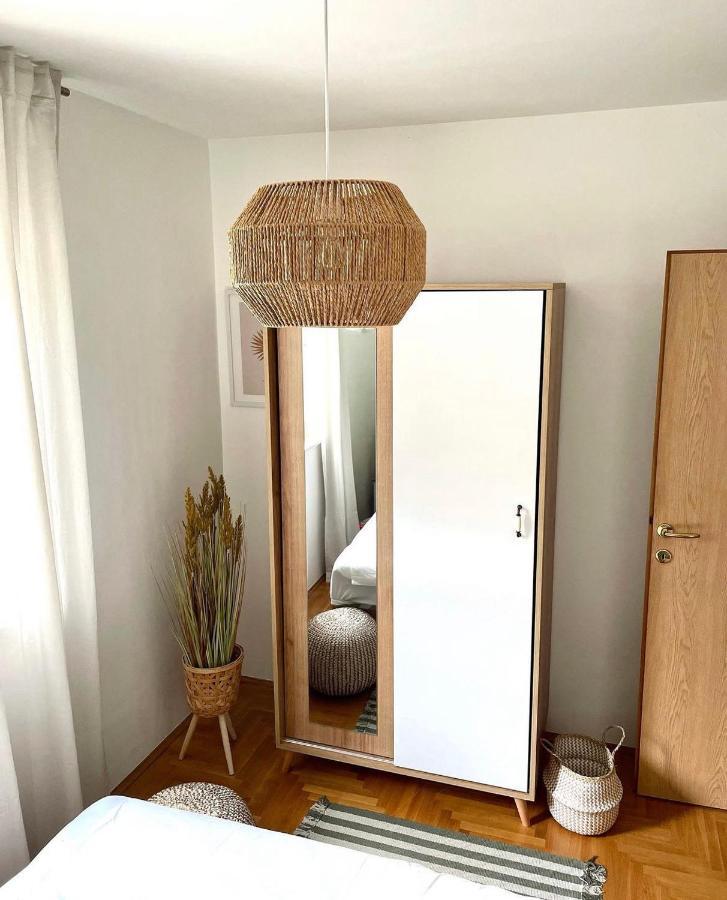 Apartment Dalmatino 바스카보다 외부 사진