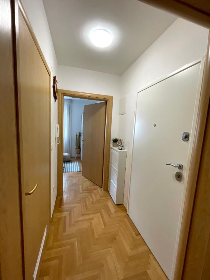 Apartment Dalmatino 바스카보다 외부 사진