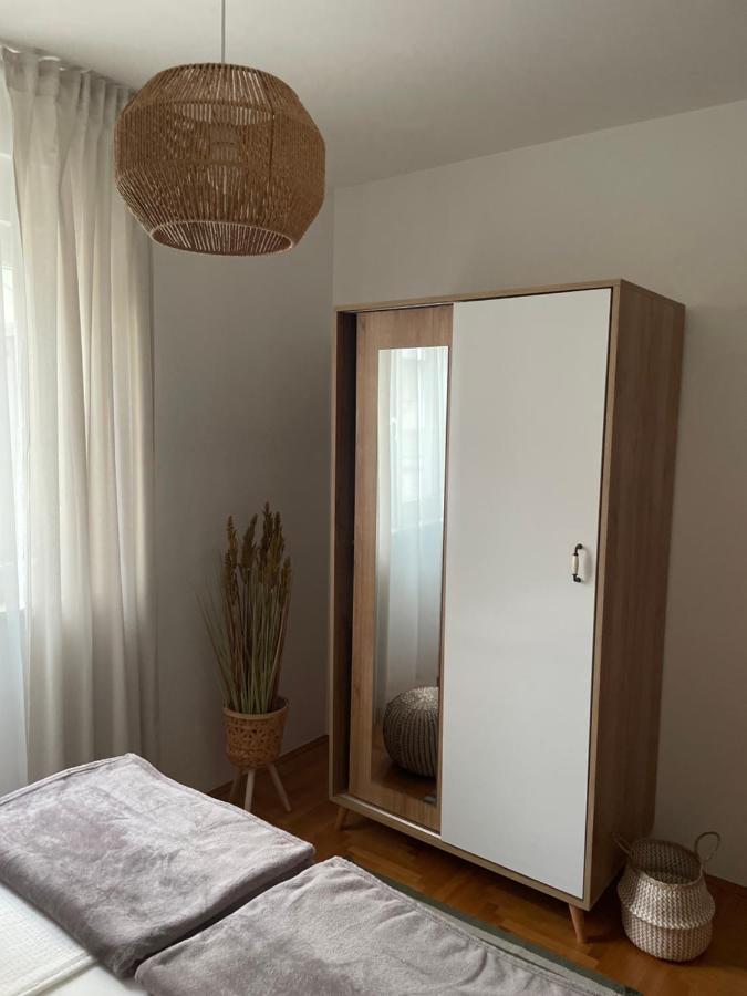 Apartment Dalmatino 바스카보다 외부 사진