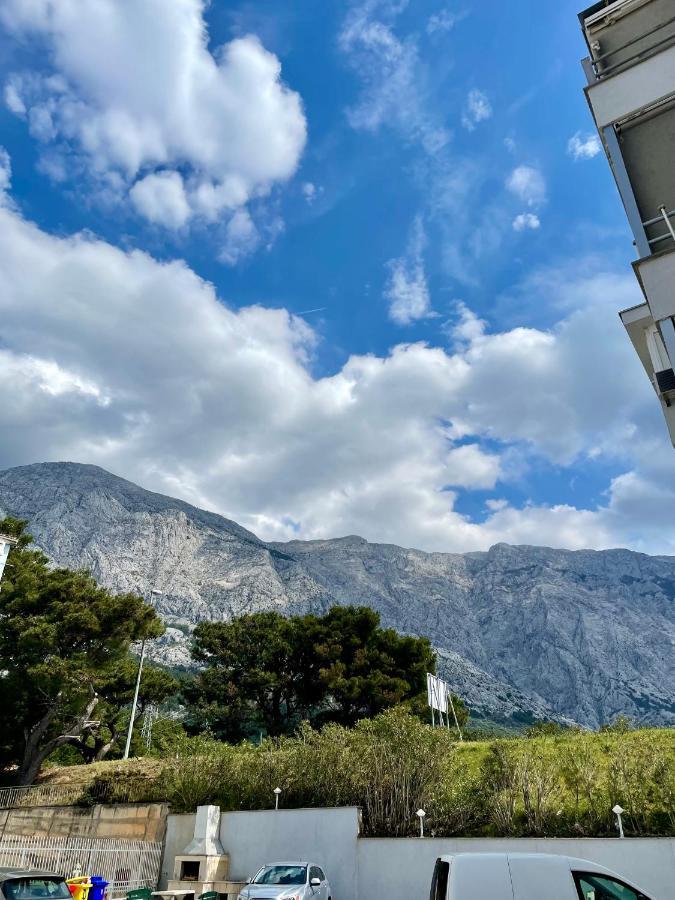 Apartment Dalmatino 바스카보다 외부 사진