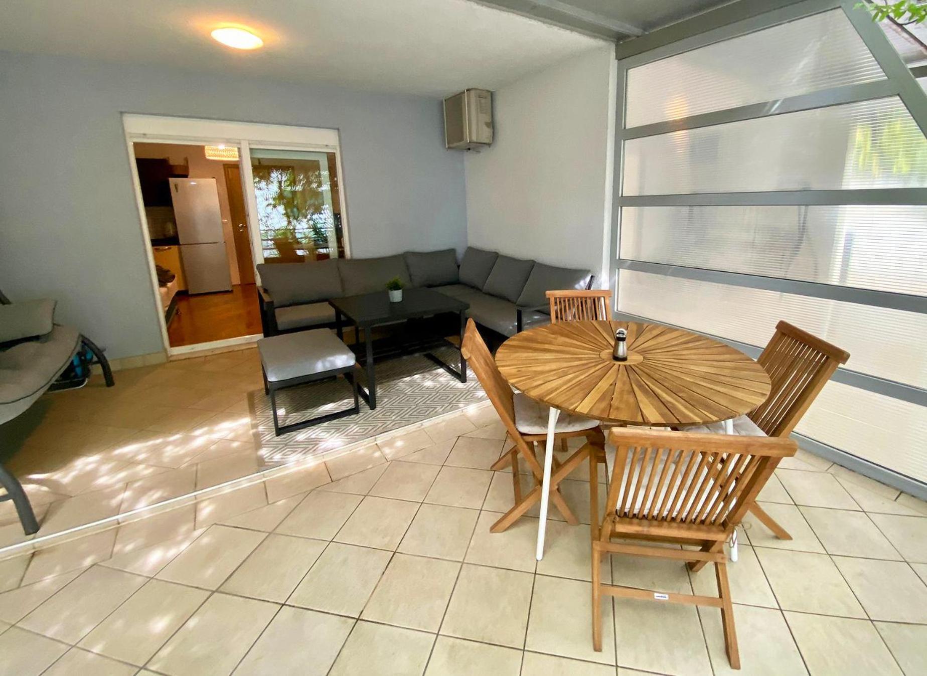 Apartment Dalmatino 바스카보다 외부 사진