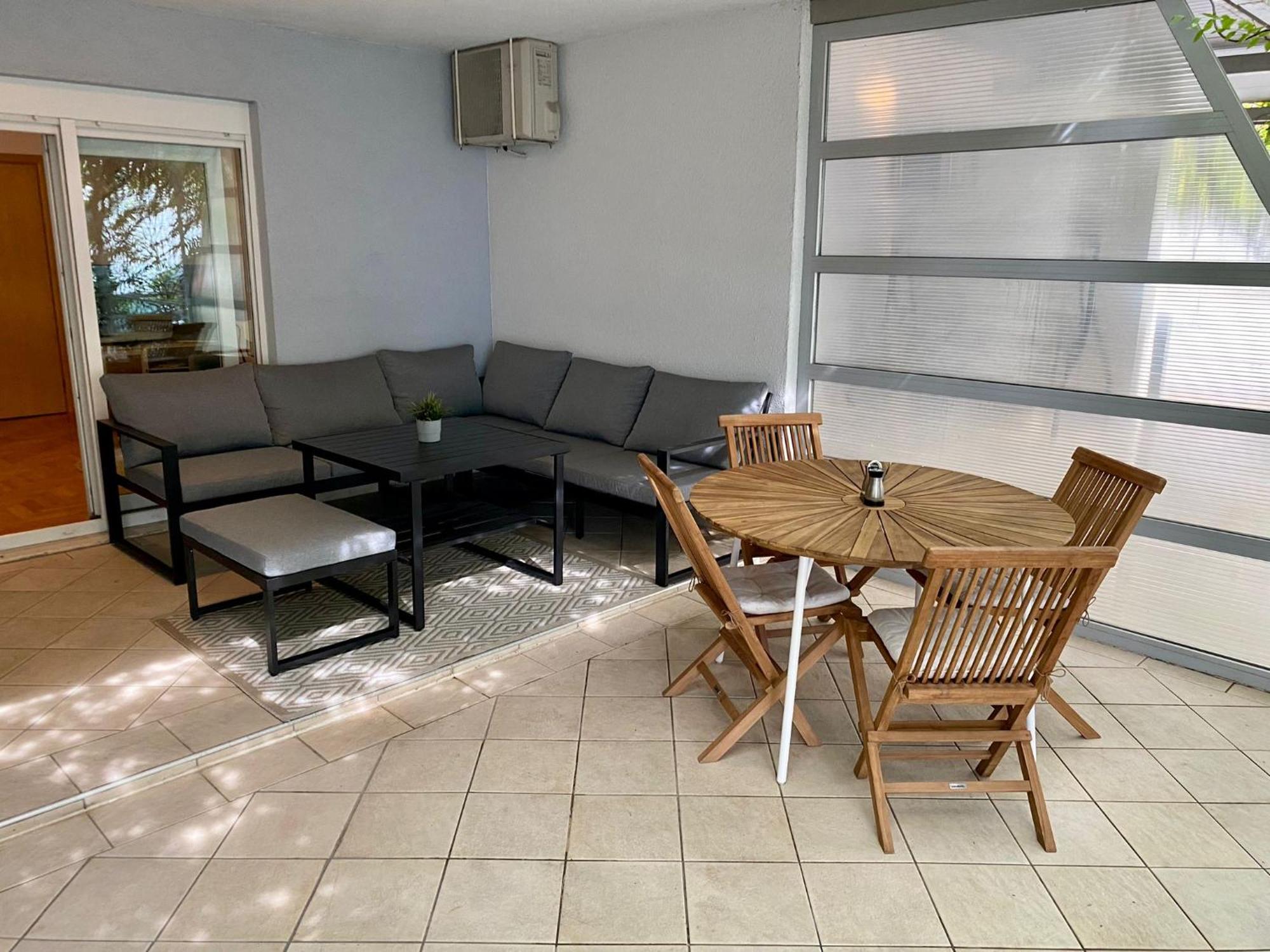 Apartment Dalmatino 바스카보다 외부 사진